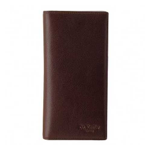 Портмоне мужское Dr.Koffer X510163-02 светло-коричневое в H&M