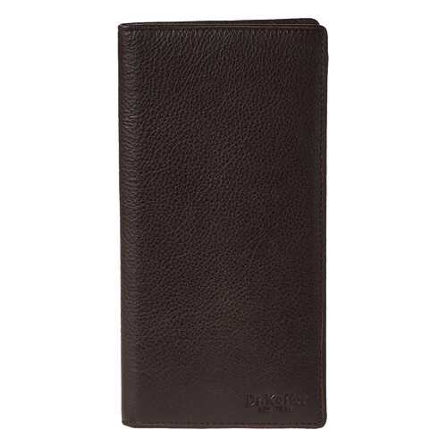 Портмоне мужское Dr.Koffer X510240-246 коричневое в H&M