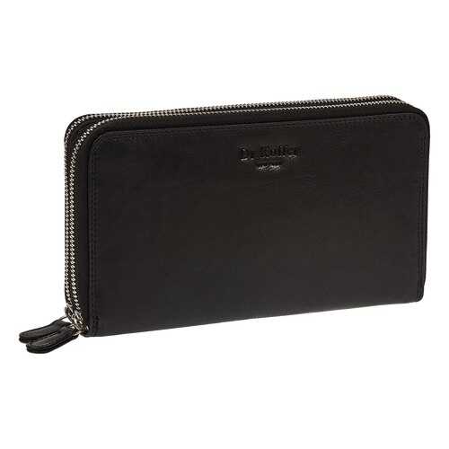 Портмоне мужское Dr.Koffer X510345-245 черное в H&M