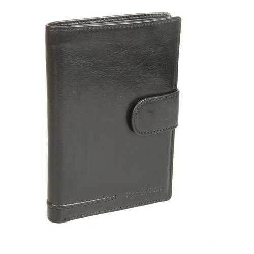 Портмоне мужское Gianni Conti 708457 black в H&M