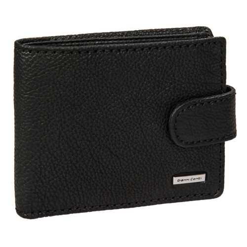 Портмоне мужское Gianni Conti 9517461 black в H&M