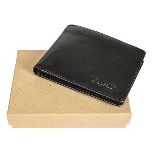Портмоне мужское Sergio Belotti 3541 irido black в H&M