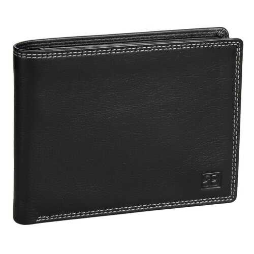 Портмоне мужское Sergio Belotti 396-03 denim black в H&M