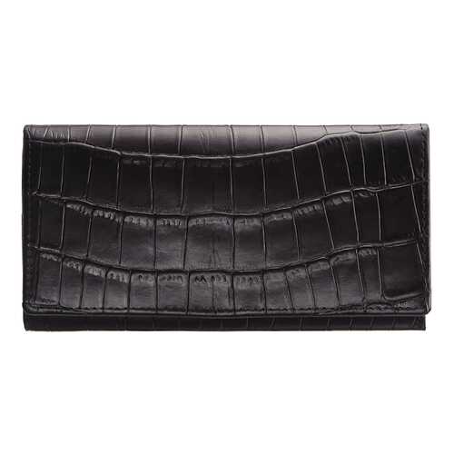 Портмоне женское Dr.Koffer X510124-102 черное в H&M