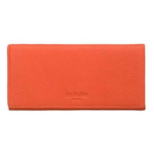 Портмоне женское Dr.Koffer X510124-170-63 оранжевое в H&M