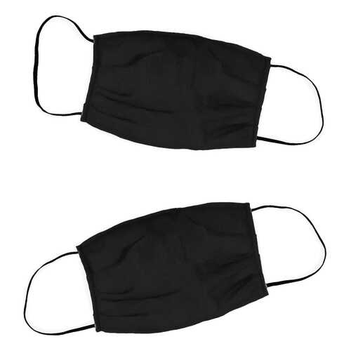 Многоразовая защитная маска DekorTex 710200 черная 6 шт. в H&M