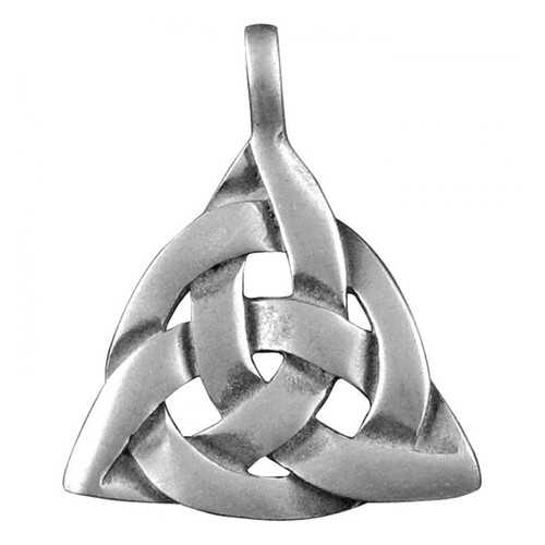 Амулет Giftman 77129-13 Узел Талиесина в H&M