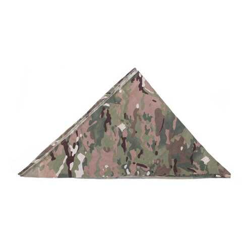 Бандана Keotica multicam 730708 хаки в H&M