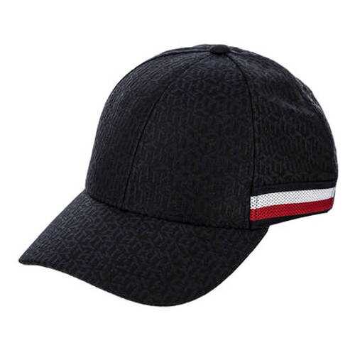 Бейсболка мужская Tommy Hilfiger AM0AM05769 DW5 синяя в H&M