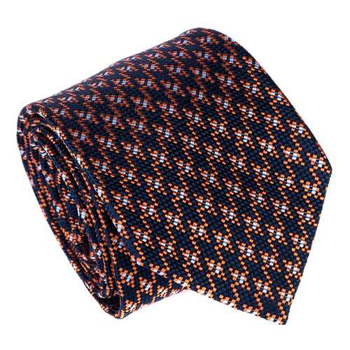 Галстук мужской LEWIN A181-MT30-61084 синий в H&M