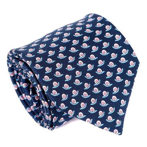 Галстук мужской LEWIN A181-MT38-61132 синий в H&M