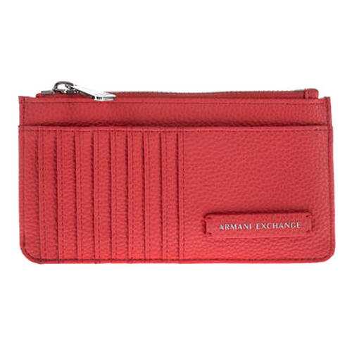 Кредитница женская Armani Exchange 948445 CC723 00776 красная в H&M