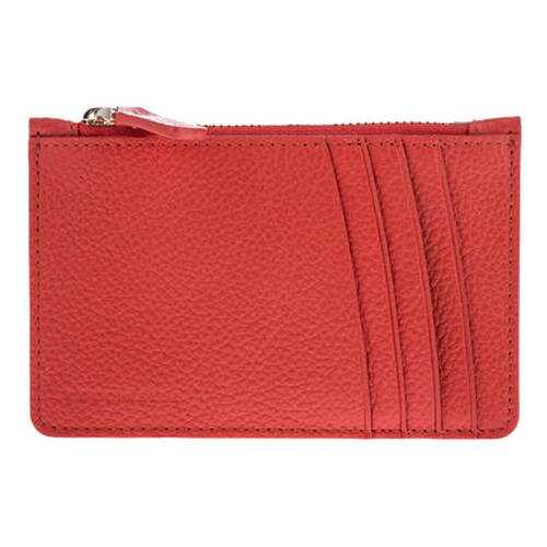 Кредитница женская Coccinelle E2 FL0 12 98 01 R08 красная в H&M