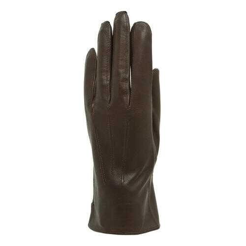 Перчатки мужские Bartoc DM10-234 коричневые 9.5 в H&M