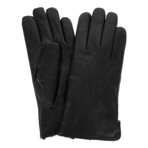 Перчатки мужские Bartoc DM16-234 черные 8 в H&M