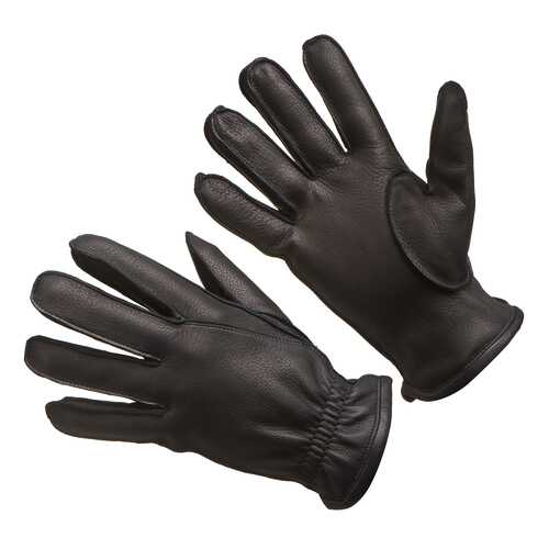 Перчатки мужские Dr.Koffer H740087-40 черные 10 в H&M