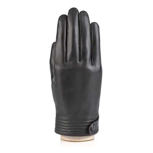 Перчатки мужские Eleganzza F-IS0123 черные 8.5 в H&M