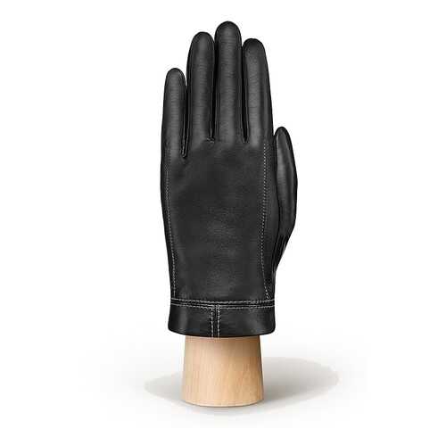 Перчатки мужские Eleganzza F-IS3149 черные 9.5 в H&M