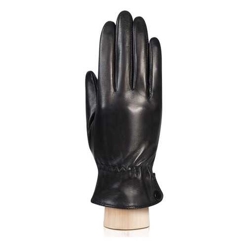 Перчатки мужские Eleganzza IS8640 черные 8 в H&M