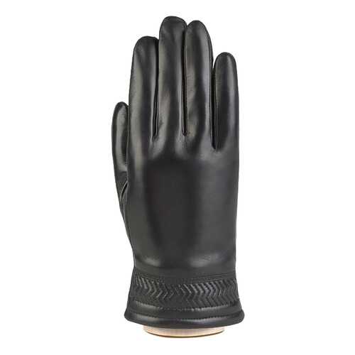 Перчатки мужские Eleganzza TOUCH F-IS0107 черные 9.5 в H&M