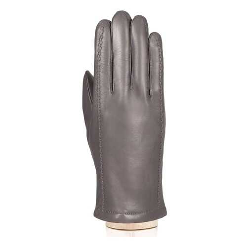 Перчатки мужские Labbra LB-0628 серые 9.5 в H&M