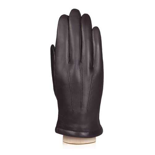 Перчатки мужские Labbra LB-6008 серые 9 в H&M