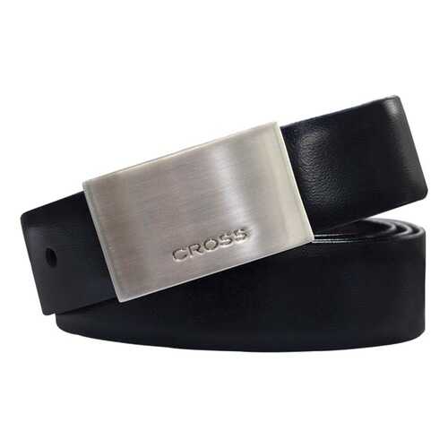 Ремень мужской Cross AC018152 коричневый/черный 130 см в H&M