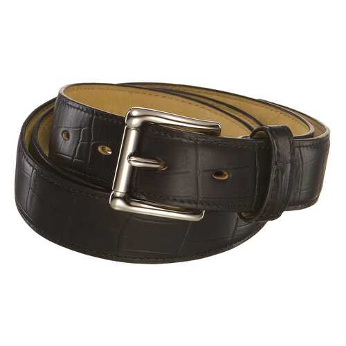 Ремень мужской Dr.Koffer MB0917R01115-102 черный в H&M