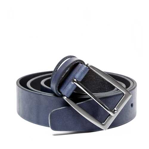 Ремень мужской LAKESTONE 109194/DB синий 95?3,5 см в H&M