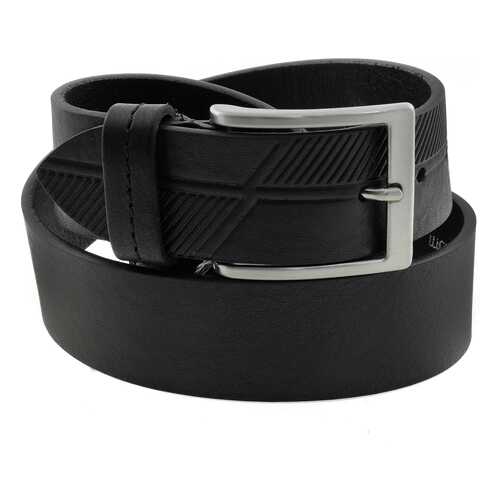 Ремень мужской Tony Perotti 4014 черный 110 см в H&M