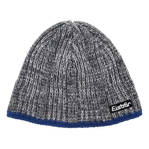 Шапка мужская Eisbar 403029-70 серый ONE SIZE в H&M