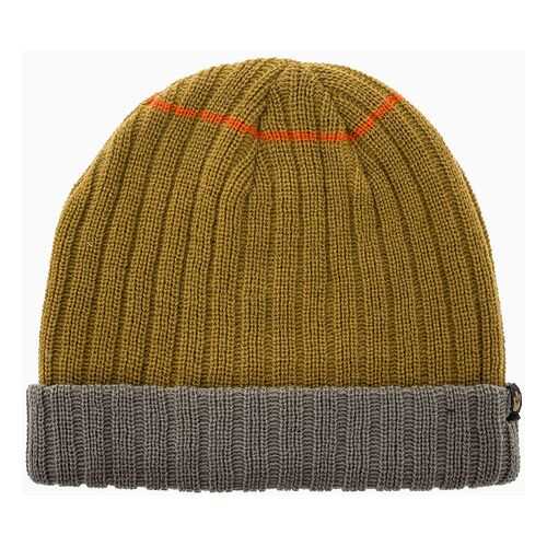Шапка мужская Goorin Bros. 107-0012 желтый ONE SIZE в H&M