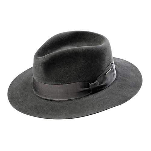 Шляпа мужская Pierre Cardin SEAN PC-1011-104 антрацит M в H&M