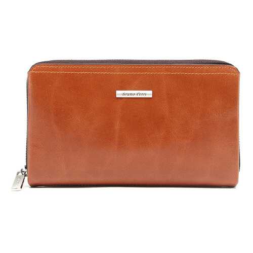 Визитница мужская Bruno Perri 5010-1/5 бежевая в H&M