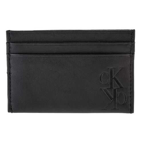 Визитница мужская Calvin Klein Jeans K50K505266 черная в H&M