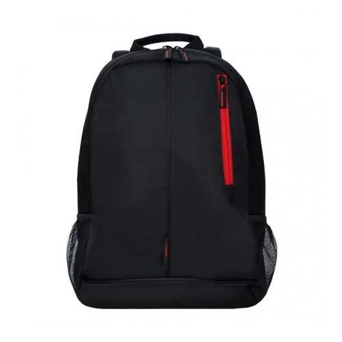 Grizzly RQ-921-4 черный - красный в H&M