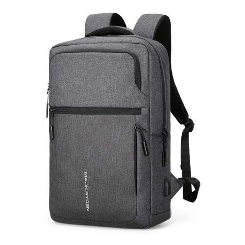 Рюкзак Mark Ryden MR8081 - Серый в H&M
