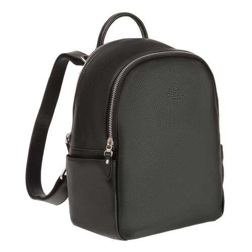 Рюкзак мужской Dr.Koffer B402700-220 черный в H&M