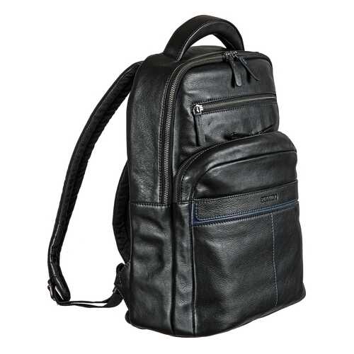 Рюкзак мужской Miguel Bellido 8404 01 black в H&M