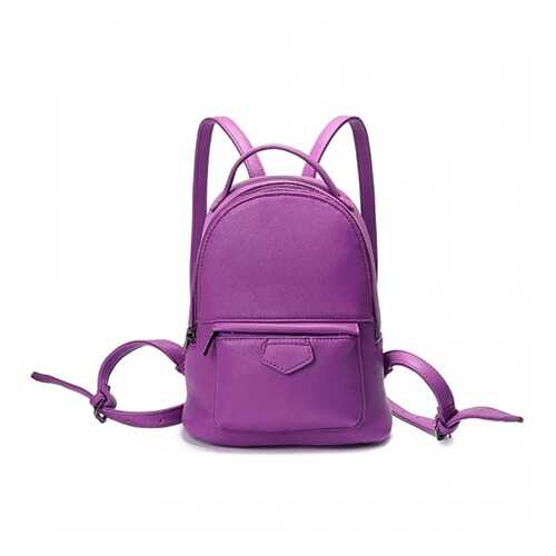 Рюкзак OrsOro DW-841 фиолетовый 5 л в H&M