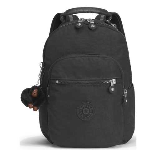 Рюкзак унисекс Kipling K18674J99 черный в H&M