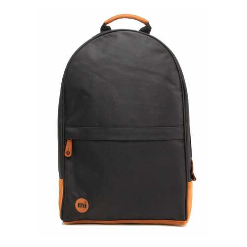 Рюкзак унисекс Mi-pac 740580-001 черный в H&M