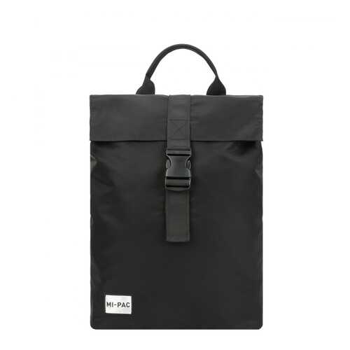 Рюкзак унисекс Mi-pac 743009-S02 черный в H&M
