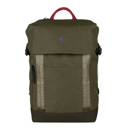 Рюкзак Victorinox Altmont Classic зеленый 18 л в H&M