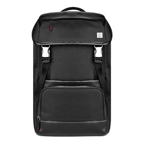 Рюкзак WiWU Mission Backpack для Macbook 15 черный в H&M