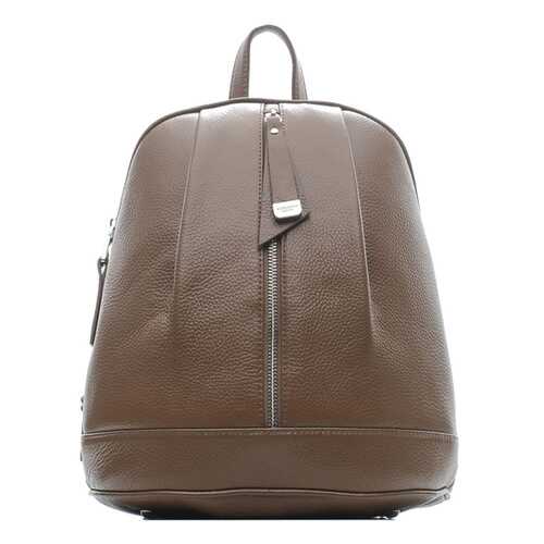 Рюкзак женский Alessandro Birutti 4118 коричневый в H&M