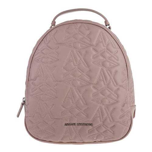 Рюкзак женский Armani Exchange 942585 9A071 00471 бежевый в H&M
