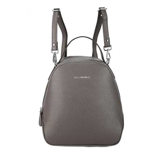 Рюкзак женский D.Vero 70043 коричневый в H&M