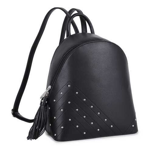 Рюкзак женский Daniele Patrici 10606410 черный в H&M