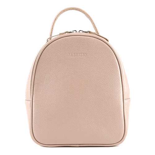 Рюкзак женский FABRIZIO 25577 бежевый в H&M